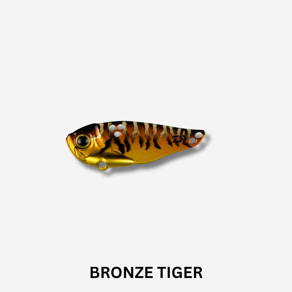 DAIWA Infeet Metal Vibe 3.5gm Lure