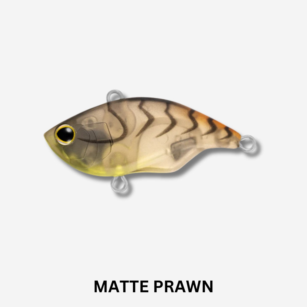 DAIWA Infeet Reflex 38S Lure