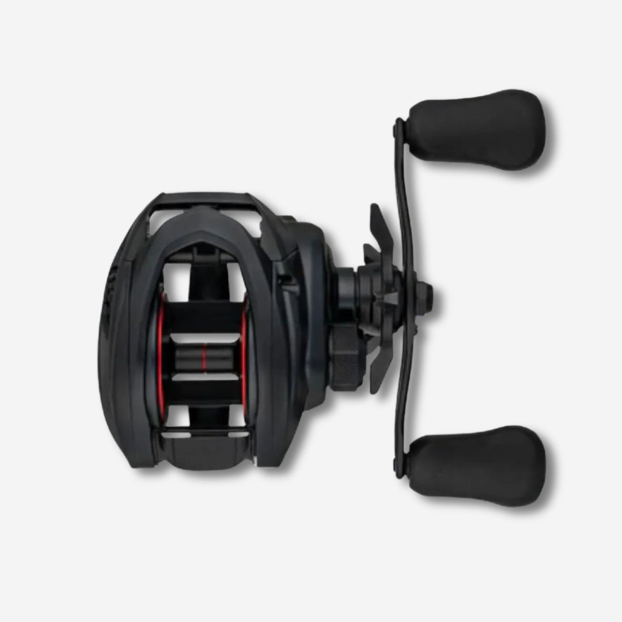 DAIWA PT300H Baitcast Fishing Reel