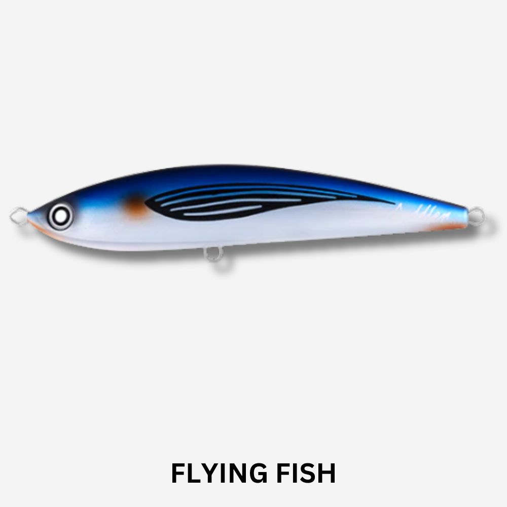 Daiwa Saltiga Cuddler 200F Lure