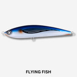 Daiwa Saltiga Cuddler 200F Lure