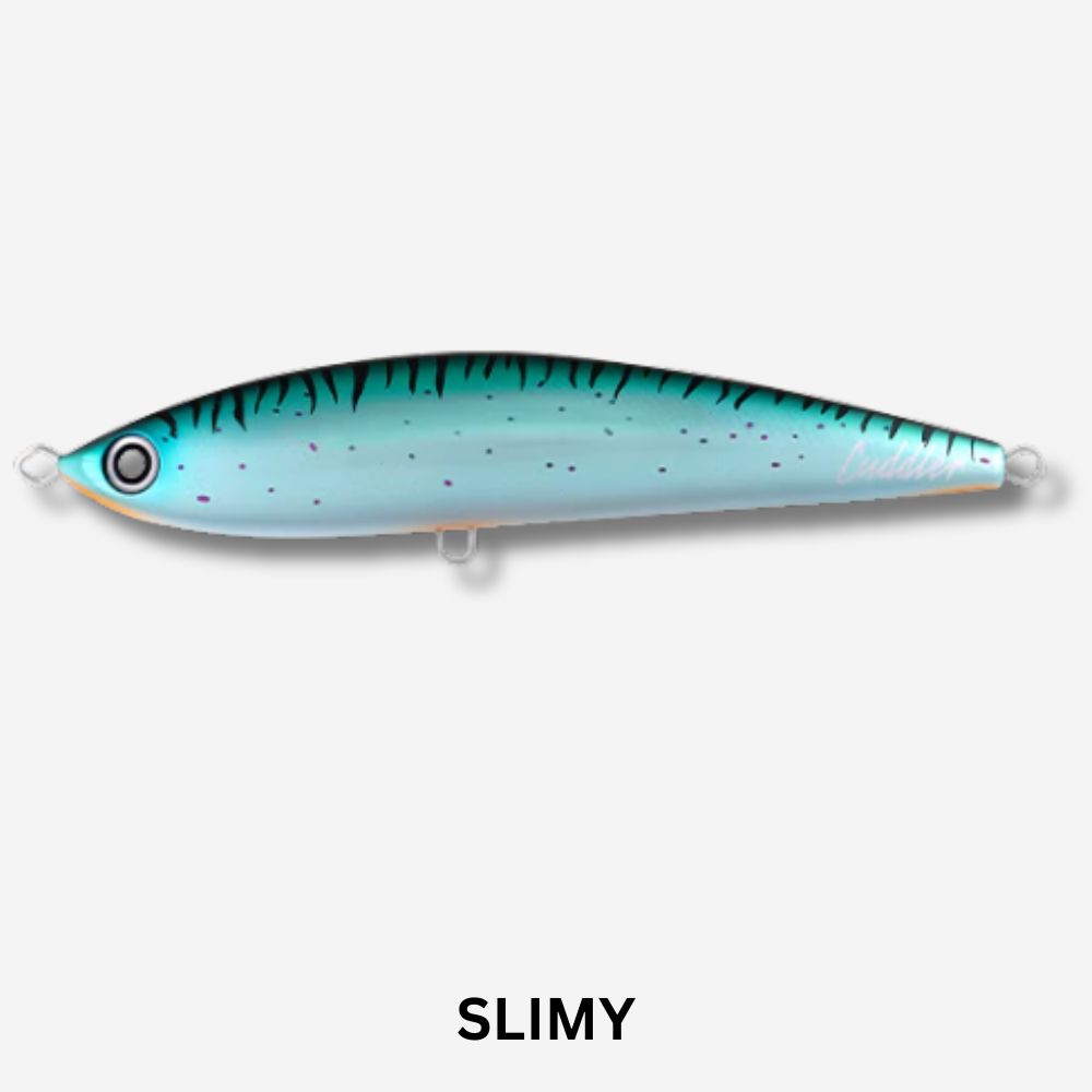 Daiwa Saltiga Cuddler 185F Lure