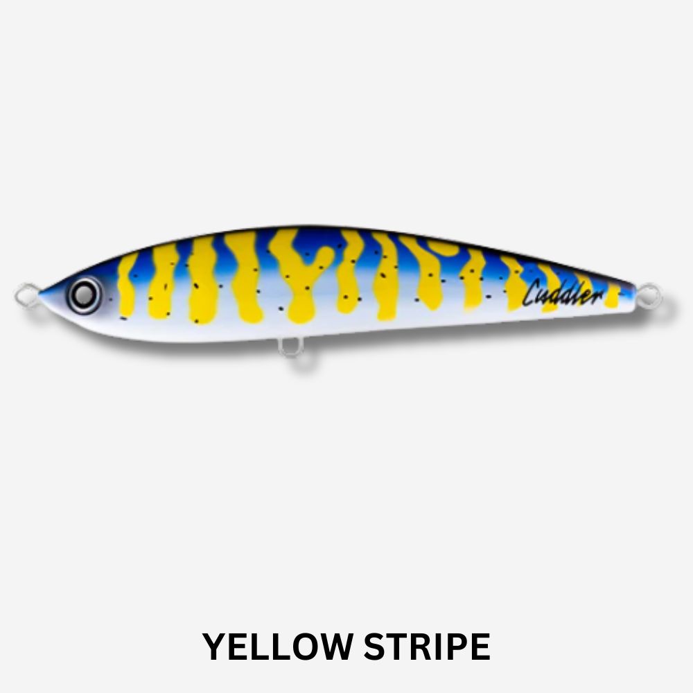 Daiwa Saltiga Cuddler 185F Lure