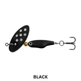 DAIWA SilverCreek Inline Spinner SS 3.5g Lure
