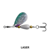 DAIWA SilverCreek Spinner 4g Lure