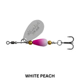 DAIWA SilverCreek Spinner 6g Lure