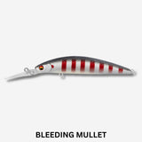 Daiwa Steez Current Master 93SP-DR Hardbody Lure