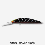 Daiwa Steez Current Master 93SP-DR Hardbody Lure