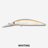 Daiwa Steez Current Master 93SP-DR Hardbody Lure