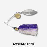 DAIWA 25 Steez Spinnerbait 1/2oz Lure