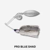 DAIWA 25 Steez Spinnerbait 1/2oz Lure