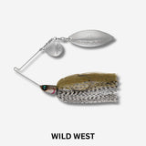 DAIWA 25 Steez Spinnerbait 1/2oz Lure