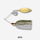 DAIWA 25 Steez Spinnerbait 3/8oz Lure