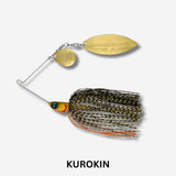 DAIWA 25 Steez Spinnerbait 3/8oz Lure
