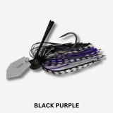 Daiwa Steez Cover Chatter 3/8 Lure
