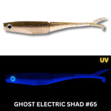 Daiwa bait Junkie 395 Flick Soft Plastic Lure