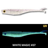 Daiwa bait Junkie 395 Flick Soft Plastic Lure