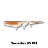 BAIT JUNKIE 3" PRAWN LURE