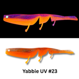 DAIWA Baitjunkie 5" Prawn Lure