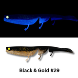 DAIWA Baitjunkie 5" Prawn Lure