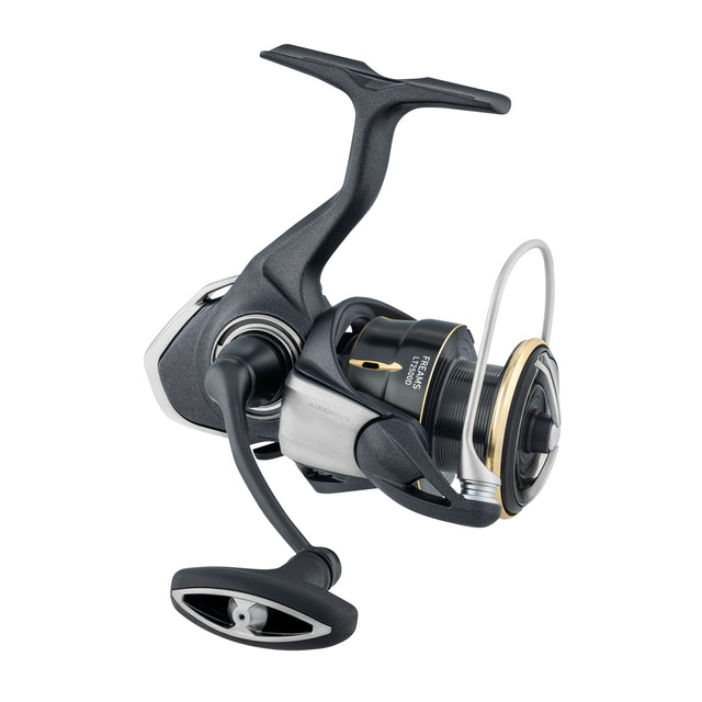 DAIWA 26 Freams Spinning Reel