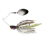 JACKALL DERASPIN 3/8oz  SPINERBAIT LURE