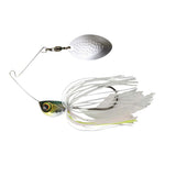 JACKALL DERASPIN 3/8oz  SPINERBAIT LURE