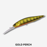 DUO Jerkbait Barra-Tuned 100DR Lure