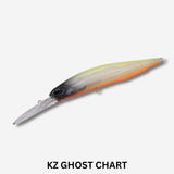 DUO Jerkbait Barra-Tuned 100DR Lure