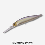 DUO Jerkbait Barra-Tuned 100DR Lure