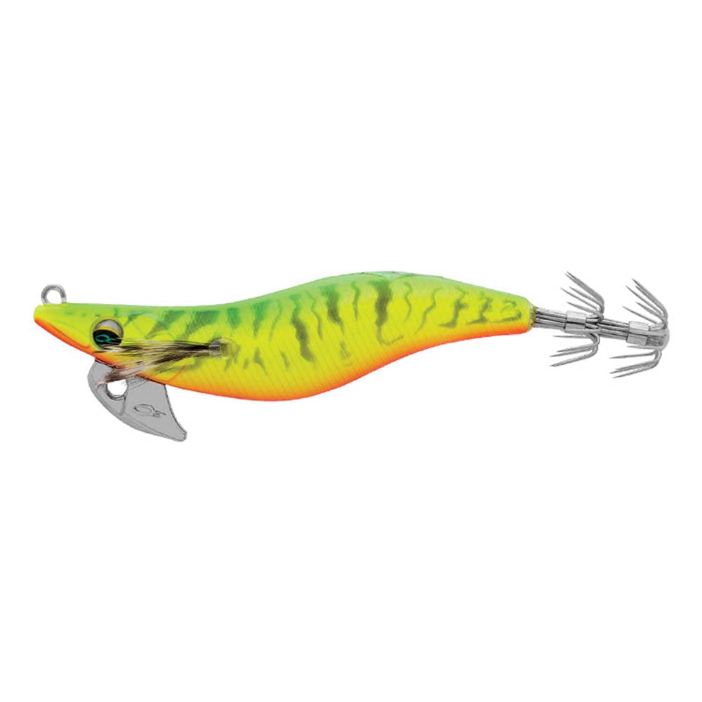 Daiwa EMERALDAS SQUID JIG NUDE 30