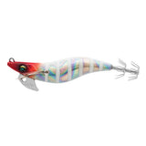 Daiwa EMERALDAS SQUID JIG NUDE 30