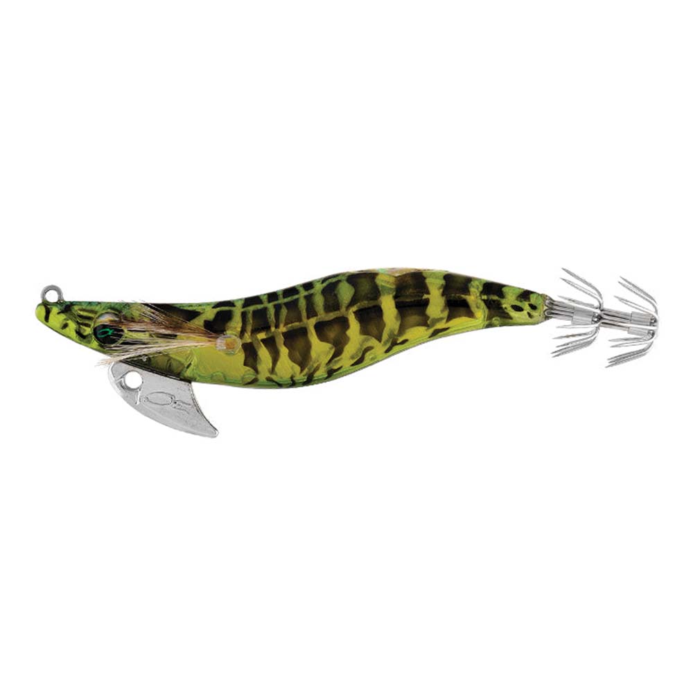 Daiwa EMERALDAS SQUID JIG NUDE 30