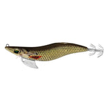 Daiwa EMERALDAS SQUID JIG NUDE 35