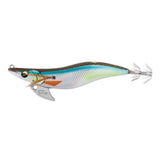 Daiwa EMERALDAS SQUID JIG NUDE 35