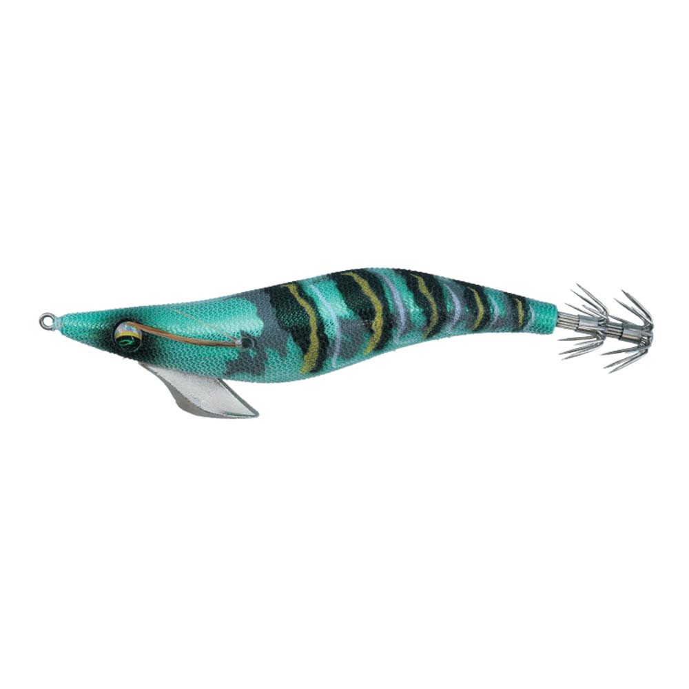Daiwa EMERALDAS PEAK #3.5