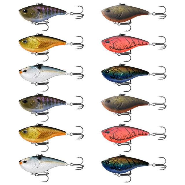 13 Fishing El Diablo MEGA Bundle