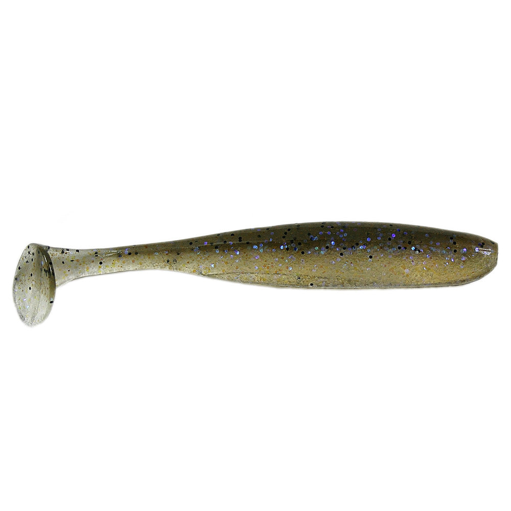 Keitech Easy Shiner 4 Inch Soft Plastic Lure