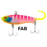 Zerek Lure Fish Trap 65mm Lure