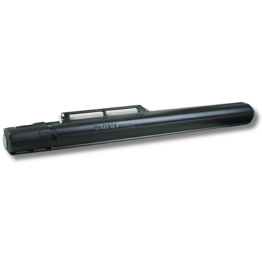 FLAMBEAU Bazuka Rod Tube