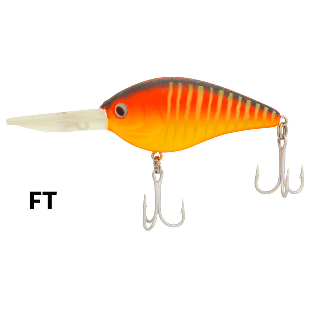 Zerek Giant Ruby 75mm Lure