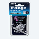 BKK Fangs - Fangs 6066 X5-CB