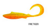 Berkley Powerbait Nemesis Curl Tail Lure