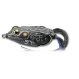 LIVE TARGET Frog Hollow Body 65mm Floating 3/4oz