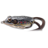 LIVE TARGET Frog Hollow Body 55mm Floating 5/8oz