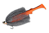 SPINWRIGHT FLUFFBALL ELITE X RAIJIN SHAD 220
