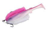 SPINWRIGHT FLUFFBALL ELITE X RAIJIN SHAD 220