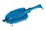 SPINWRIGHT FLUFFBALL ELITE X RAIJIN SHAD 220