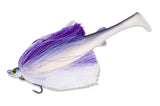 SPINWRIGHT FLUFFBALL ELITE X RAIJIN SHAD 220