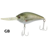 Zerek Giant Ruby 75mm Lure